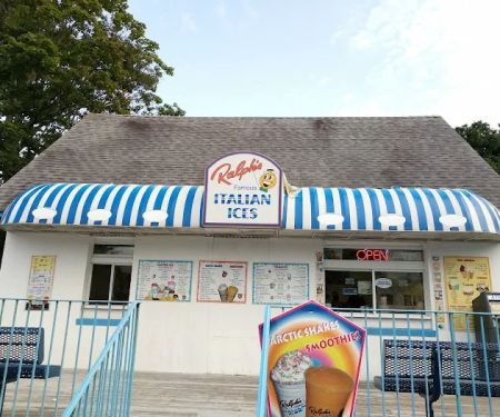 Ralph's Italian Ices