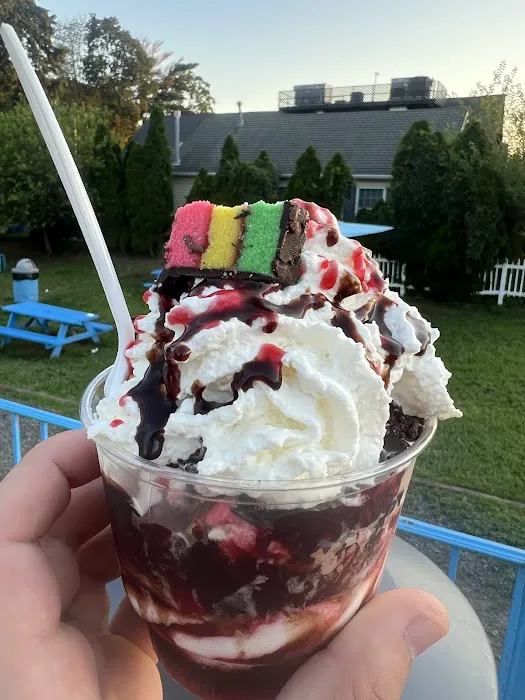 Ralph's Italian Ices Picture 3
