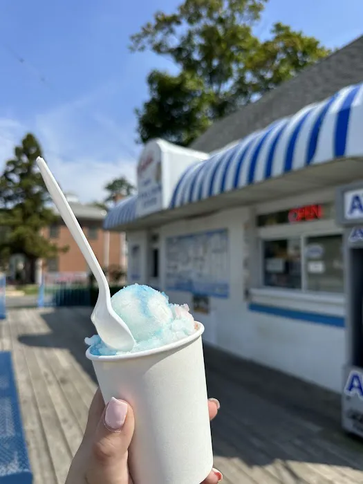 Ralph's Italian Ices Picture 4