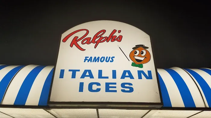Ralph's Italian Ices Picture 8