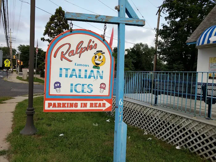 Ralph's Italian Ices Picture 7