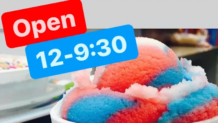 Ralph's Italian Ices Picture 10
