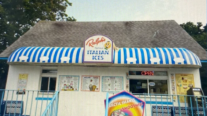 Ralph's Italian Ices Picture 9