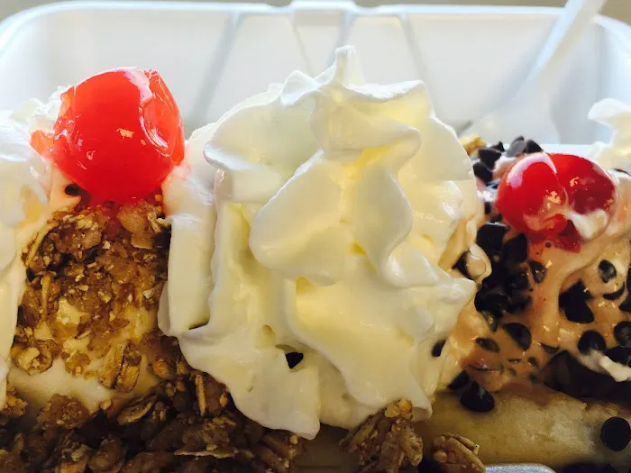 Ryan's Homemade Ice Cream Picture 1