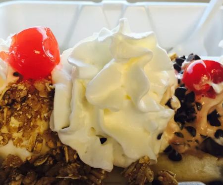 Ryan's Homemade Ice Cream