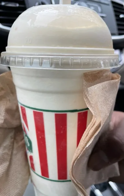 Rita's Italian Ice & Frozen Custard Picture 2