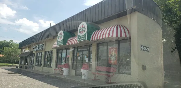 Rita's Italian Ice & Frozen Custard Picture 4