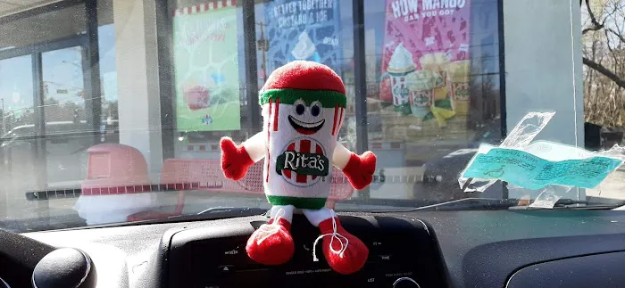 Rita's Italian Ice & Frozen Custard Picture 8