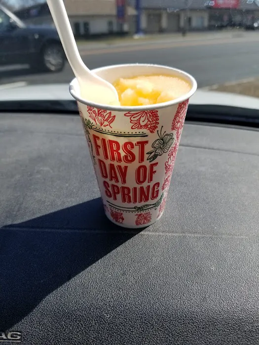 Rita's Italian Ice & Frozen Custard Picture 1