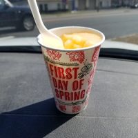 Rita's Italian Ice & Frozen Custard ico