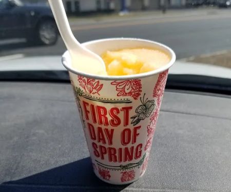 Rita's Italian Ice & Frozen Custard