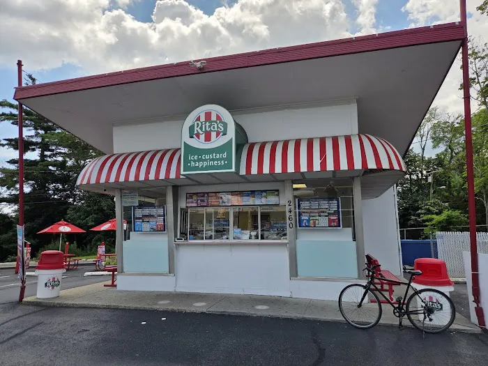 Rita's Italian Ice & Frozen Custard Picture 1