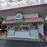 Rita's Italian Ice & Frozen Custard