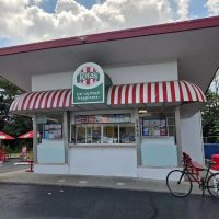 Rita's Italian Ice & Frozen Custard ico