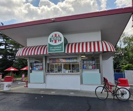 Rita's Italian Ice & Frozen Custard