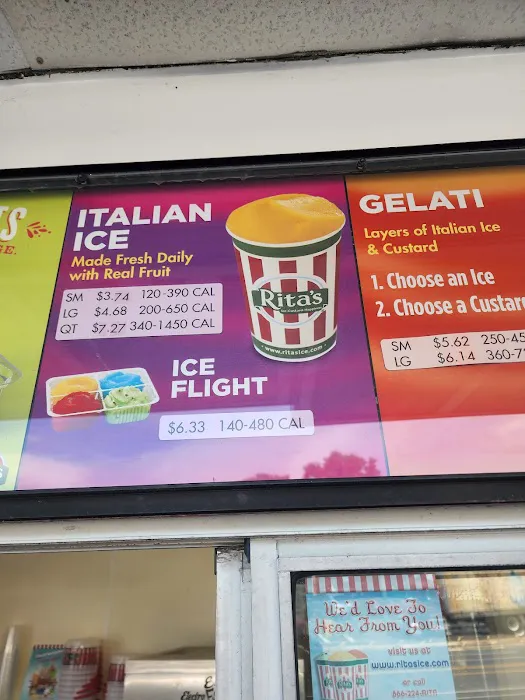 Rita's Italian Ice & Frozen Custard Picture 8