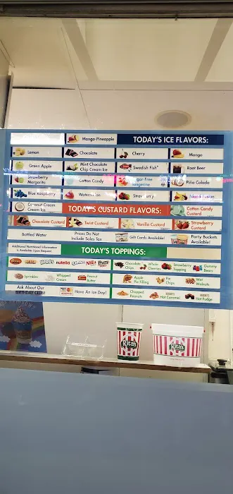 Rita's Italian Ice & Frozen Custard Picture 6
