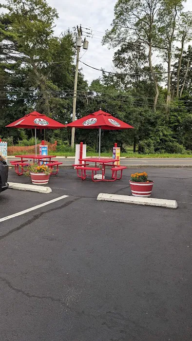 Rita's Italian Ice & Frozen Custard Picture 2