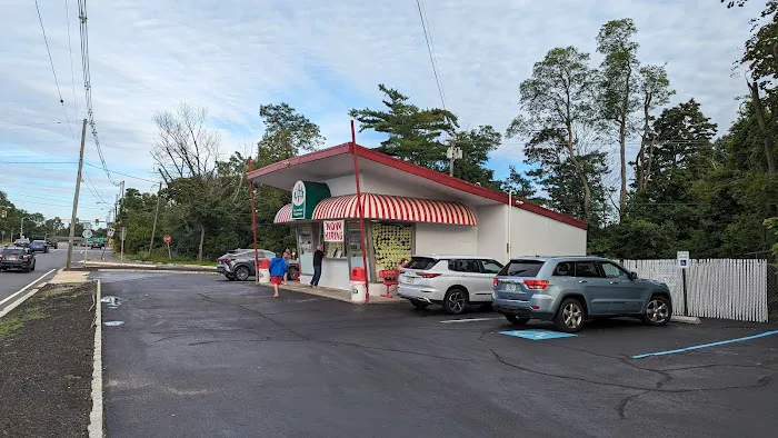 Rita's Italian Ice & Frozen Custard Picture 3