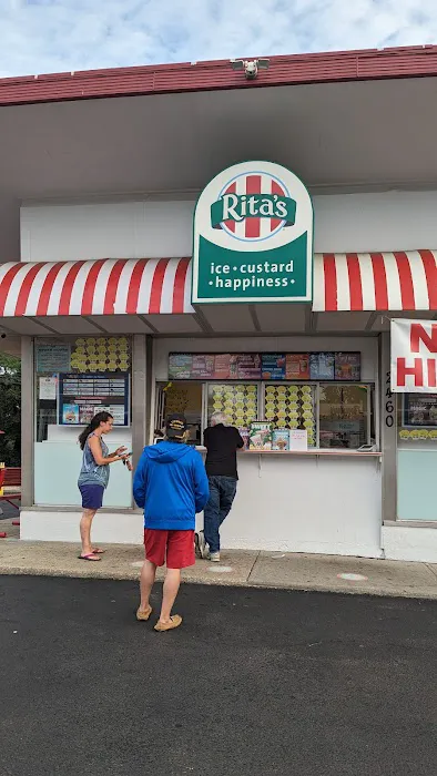 Rita's Italian Ice & Frozen Custard Picture 5