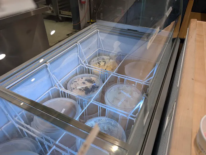 Glorioso Creamery Picture 6