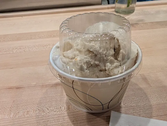 Glorioso Creamery Picture 5