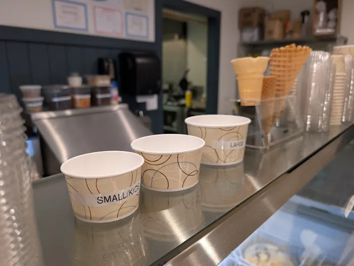 Glorioso Creamery Picture 7