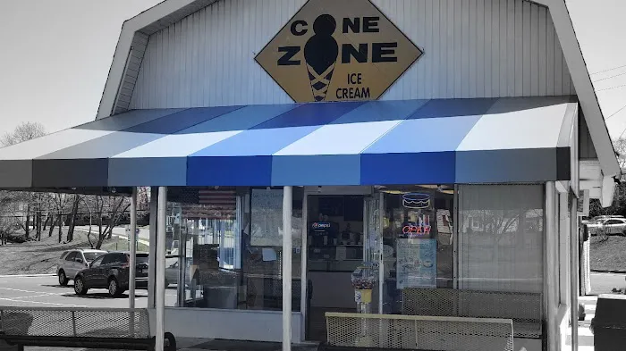 Cone Zone Picture 1