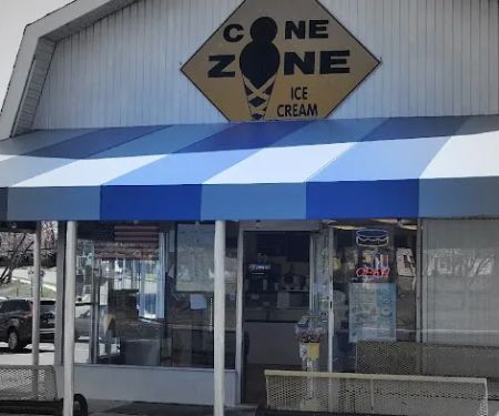 Cone Zone