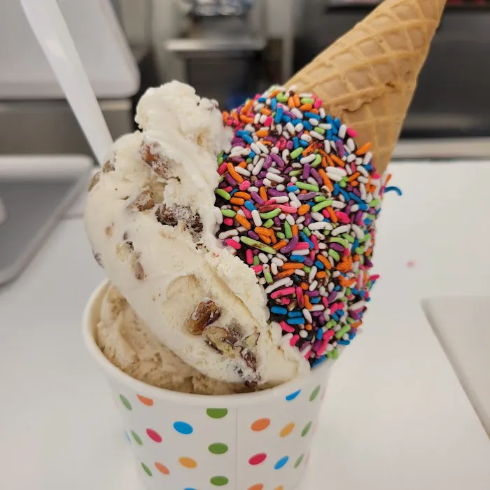 Cone Zone Picture 5