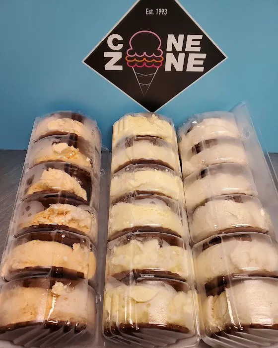 Cone Zone Picture 10