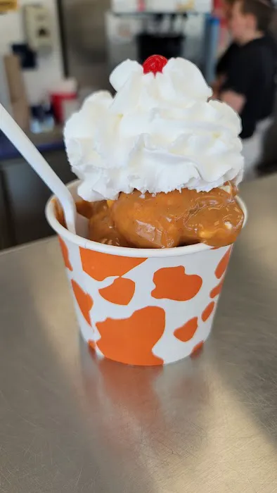 Sundaes The Ice Cream Place Picture 6