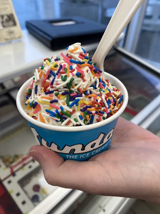 Sundaes The Ice Cream Place Picture 4