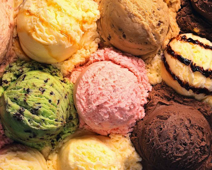 Sundaes The Ice Cream Place Picture 9