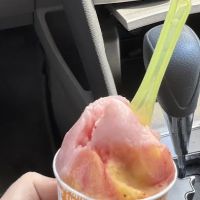 Cream Gelateria and Pasticceria ico
