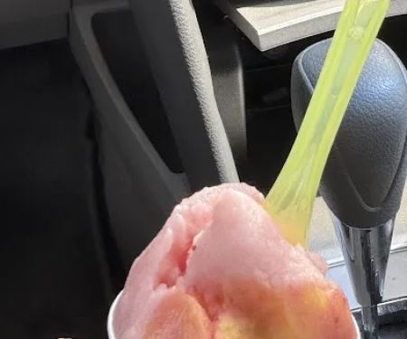 Cream Gelateria and Pasticceria