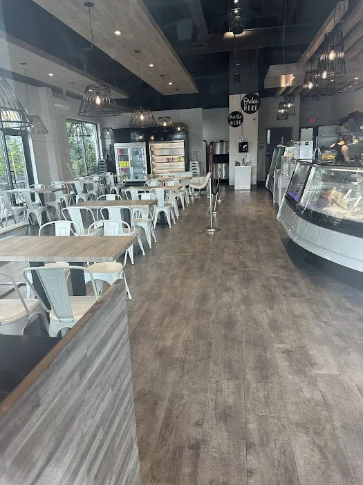 Cream Gelateria and Pasticceria Picture 9