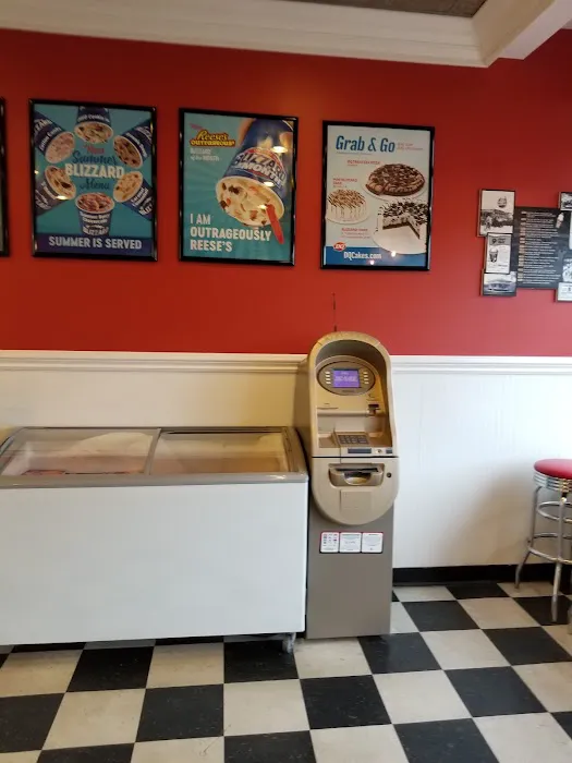Dairy Queen (Treat) Picture 8