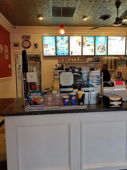 Dairy Queen (Treat) Picture 5