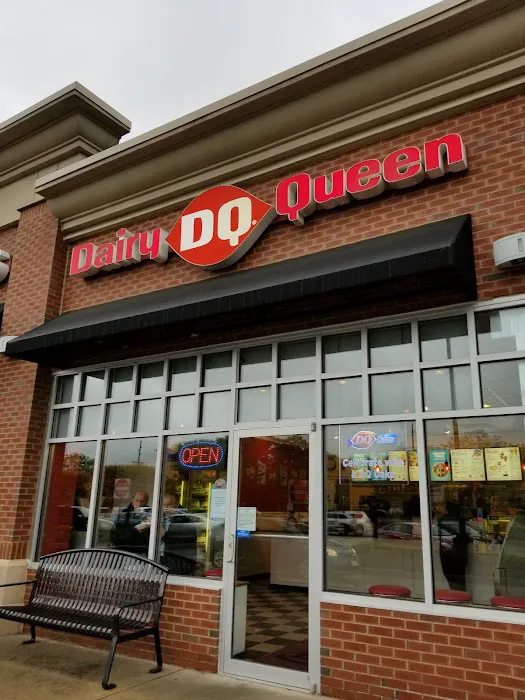 Dairy Queen (Treat) Picture 10