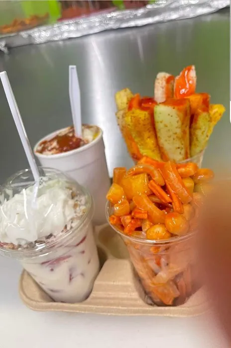 Fruteria Tropical Picture 4