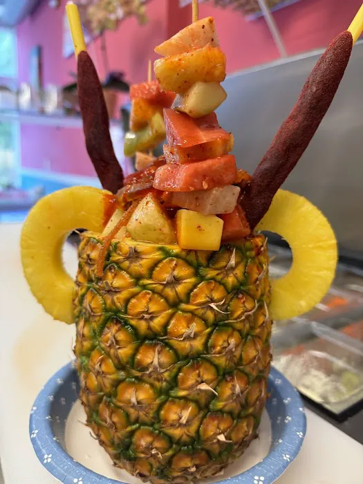 Fruteria Tropical Picture 5