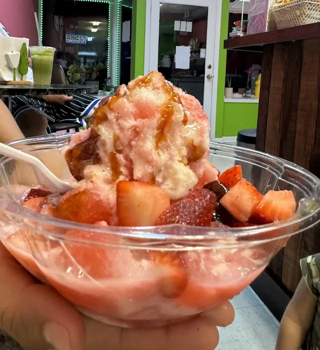 Fruteria Tropical Picture 1