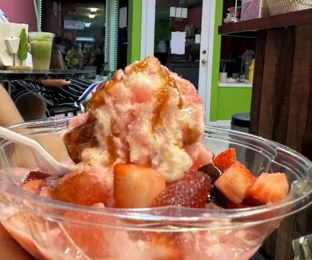 Fruteria Tropical