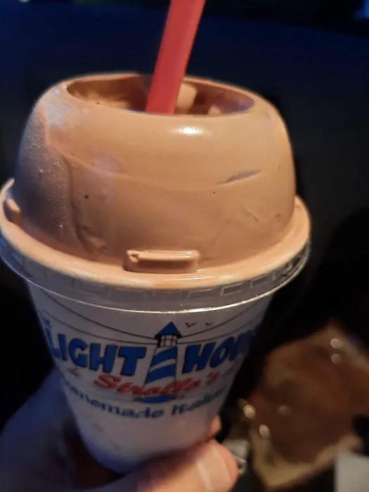 Lighthouse Strollo's Homemade Italian Ice Picture 10