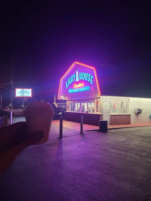 Lighthouse Strollo's Homemade Italian Ice Picture 3