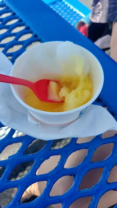 Lighthouse Strollo's Homemade Italian Ice Picture 5