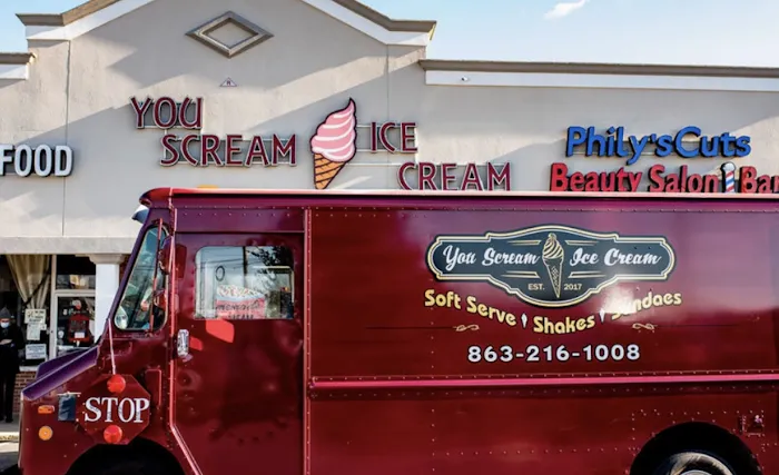 You Scream Ice Cream Picture 8