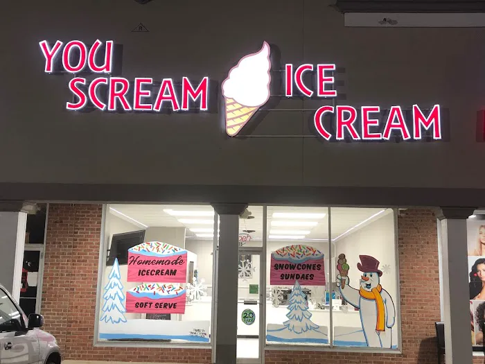 You Scream Ice Cream Picture 3