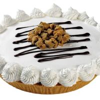 Cold Stone Creamery ico